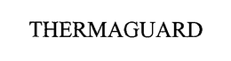 THERMAGUARD trademark