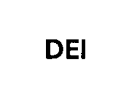 DEI trademark