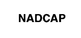 NADCAP trademark
