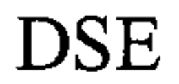 DSE trademark
