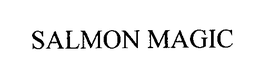 SALMON MAGIC trademark