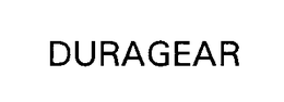 DURAGEAR trademark