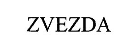 ZVEZDA trademark