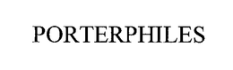 PORTERPHILES trademark