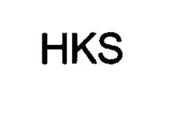 HKS trademark