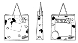 BABY ANNABELL ZAPF CREATION trademark