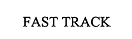 FAST TRACK trademark