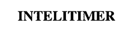 INTELITIMER trademark