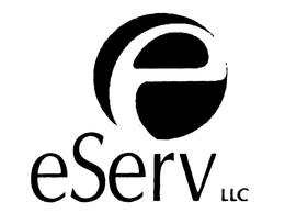 E ESERV LLC trademark