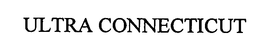 ULRA CONNECTICUT trademark