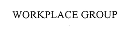 WORKPLACE GROUP trademark