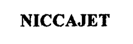 NICCAJET trademark