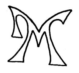M trademark