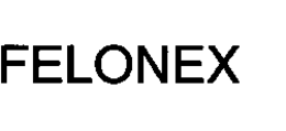 FELONEX trademark