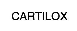 CARTILOX trademark