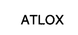 ATLOX trademark