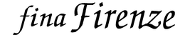 FINA FIRENZE trademark