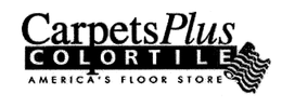 CARPETS PLUS COLORTILE AMERICA'S FLOOR STORE trademark