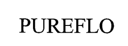 PUREFLO trademark