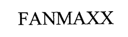 FANMAXX trademark