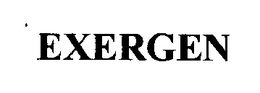 EXERGEN trademark