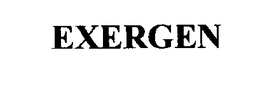 EXERGEN trademark