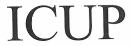 ICUP trademark