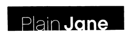 PLAIN JANE trademark