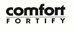 COMFORT FORTIFY trademark
