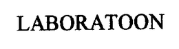 LABORATOON trademark