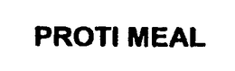 PROTI MEAL trademark