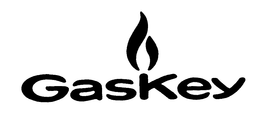 GASKEY trademark