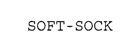 SOFT-SOCK trademark