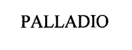 PALLADIO trademark