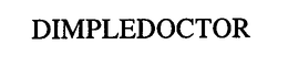 DIMPLEDOCTOR trademark