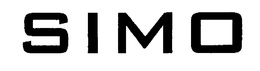 SIMO trademark