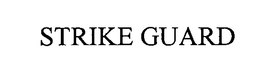 STRIKE GUARD trademark