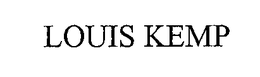 LOUIS KEMP trademark