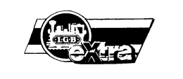 LGB EXTRA trademark