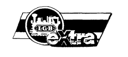 LGB EXTRA trademark