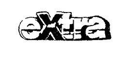 EXTRA trademark
