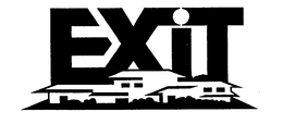 EXIT trademark