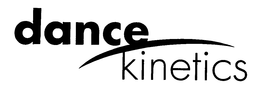 DANCE KINETICS trademark