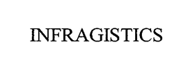INFRAGISTICS trademark