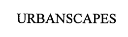 URBANSCAPES trademark