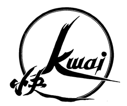 KWAI trademark