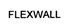 FLEXWALL trademark