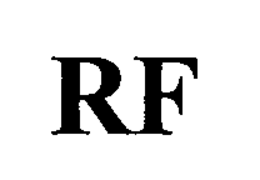 RF trademark