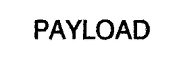 PAYLOAD trademark