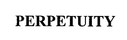 PERPETUITY trademark